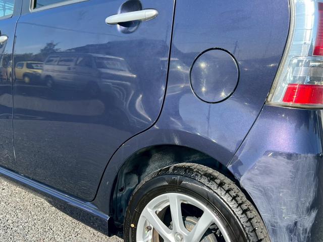 タントエグゼ カスタムG フルセグ Bluetooth バックカメラ ETC スマートキー(30枚目)