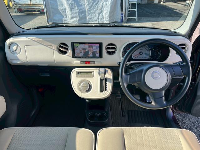 ミラココア ココアプラスＸ　フルセグ　Ｂｌｕｅｔｏｏｔｈ　ＥＴＣ　スマートキー（2枚目）