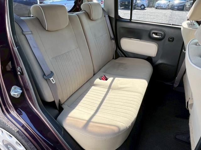 ミラココア ココアプラスＸ　フルセグ　Ｂｌｕｅｔｏｏｔｈ　ＥＴＣ　スマートキー（9枚目）