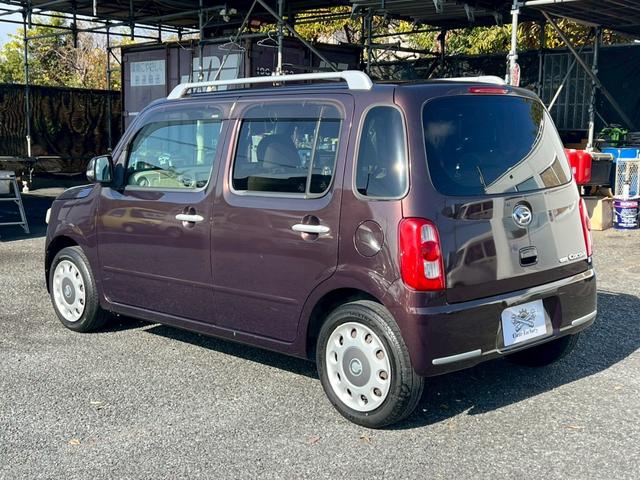 ミラココア ココアプラスＸ　フルセグ　Ｂｌｕｅｔｏｏｔｈ　ＥＴＣ　スマートキー（16枚目）