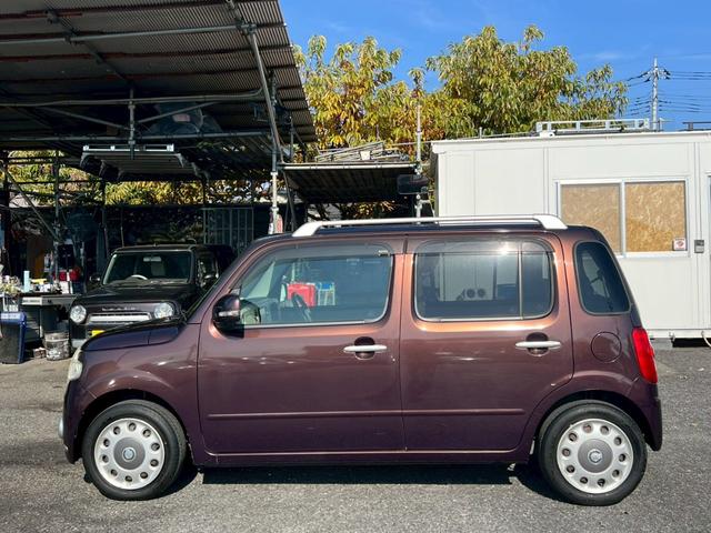 ミラココア ココアプラスＸ　フルセグ　Ｂｌｕｅｔｏｏｔｈ　ＥＴＣ　スマートキー（17枚目）