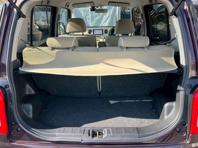 ミラココア ココアプラスＸ　フルセグ　Ｂｌｕｅｔｏｏｔｈ　ＥＴＣ　スマートキー（18枚目）