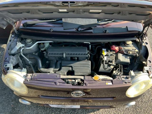 ミラココア ココアプラスＸ　フルセグ　Ｂｌｕｅｔｏｏｔｈ　ＥＴＣ　スマートキー（19枚目）