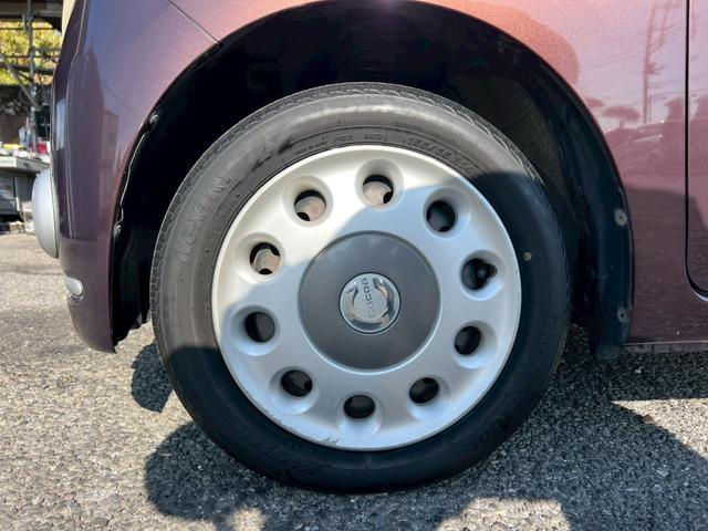 ミラココア ココアプラスＸ　フルセグ　Ｂｌｕｅｔｏｏｔｈ　ＥＴＣ　スマートキー（20枚目）