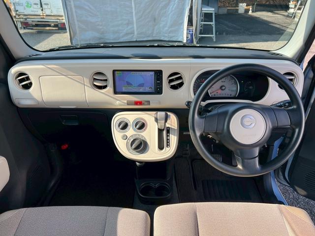 ミラココア ココアＬ　アイドリングストップ　ワンセグ　ＥＴＣ（2枚目）