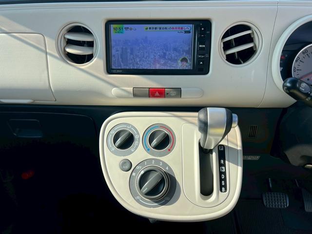 ミラココア ココアＬ　アイドリングストップ　ワンセグ　ＥＴＣ（4枚目）