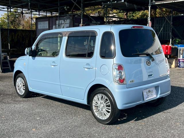 ミラココア ココアＬ　アイドリングストップ　ワンセグ　ＥＴＣ（13枚目）