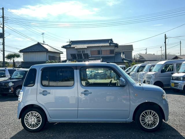 ミラココア ココアＬ　アイドリングストップ　ワンセグ　ＥＴＣ（15枚目）