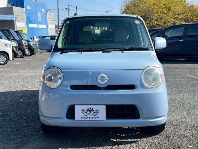 ミラココア ココアＬ　アイドリングストップ　ワンセグ　ＥＴＣ（24枚目）