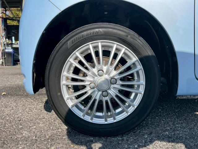 ミラココア ココアＬ　アイドリングストップ　ワンセグ　ＥＴＣ（33枚目）