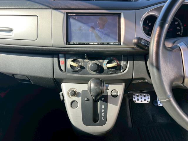 ステラ カスタムＲＳ　スーパーチャージャー　ＥＴＣ　フルセグ　スマートキー（3枚目）