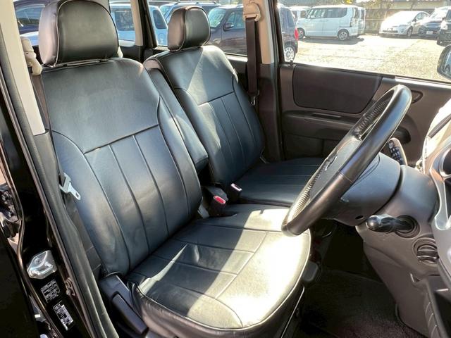 ステラ カスタムＲＳ　スーパーチャージャー　ＥＴＣ　フルセグ　スマートキー（7枚目）