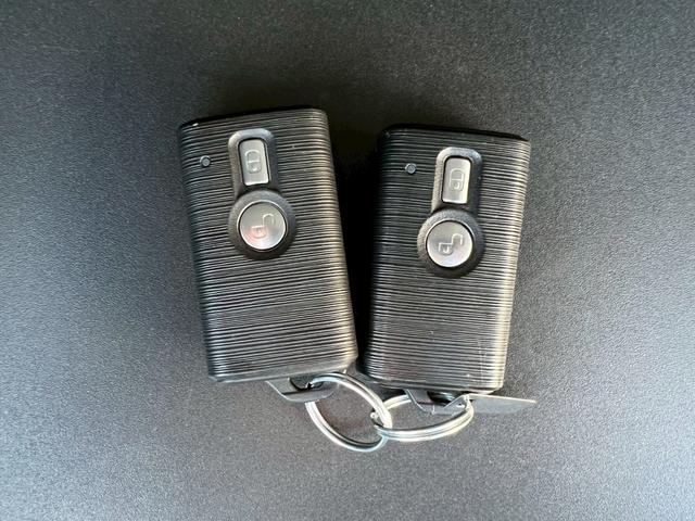 ステラ カスタムＲＳ　スーパーチャージャー　ＥＴＣ　フルセグ　スマートキー（9枚目）