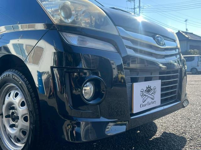 ステラ カスタムＲＳ　スーパーチャージャー　ＥＴＣ　フルセグ　スマートキー（21枚目）