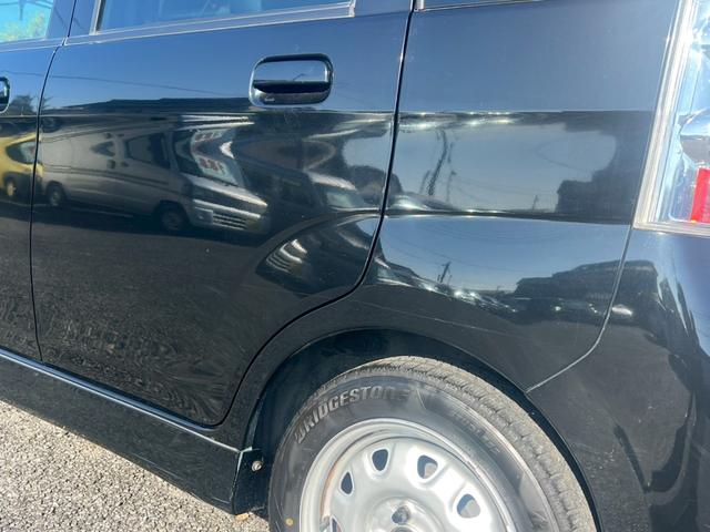 ステラ カスタムＲＳ　スーパーチャージャー　ＥＴＣ　フルセグ　スマートキー（27枚目）