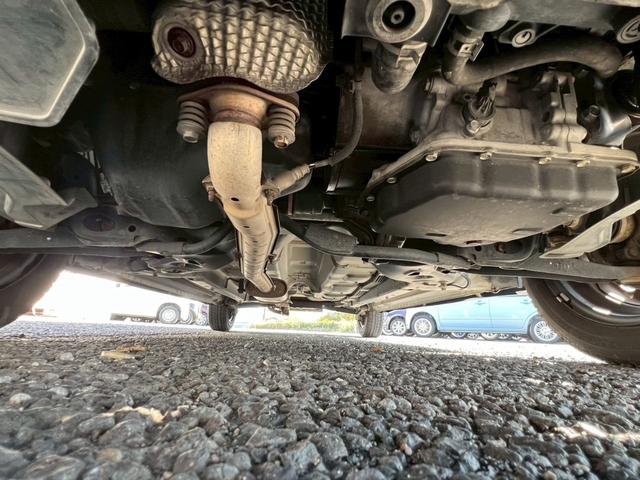 ステラ カスタムＲＳ　スーパーチャージャー　ＥＴＣ　フルセグ　スマートキー（32枚目）