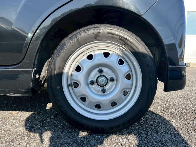 ステラ カスタムＲＳ　スーパーチャージャー　ＥＴＣ　フルセグ　スマートキー（34枚目）