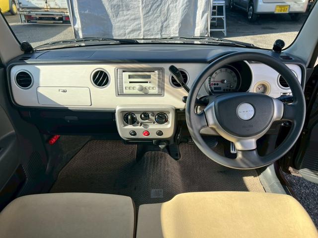 アルトラパン GセレクションIII ETC キーレス(2枚目)