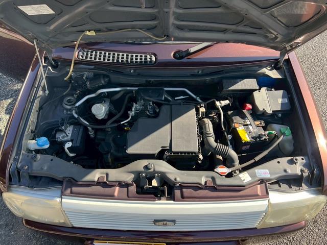 アルトラパン GセレクションIII ETC キーレス(19枚目)