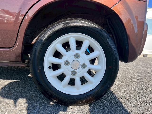 アルトラパン GセレクションIII ETC キーレス(20枚目)