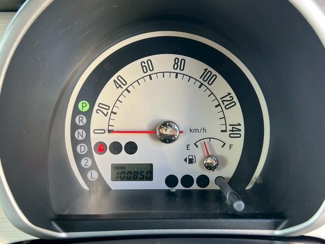 アルトラパン GセレクションIII ETC キーレス(33枚目)