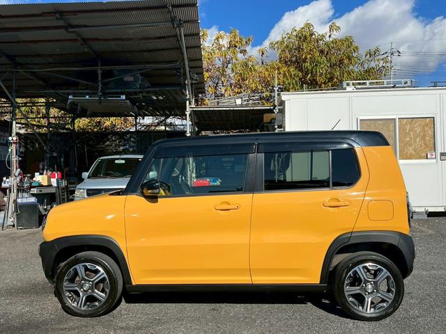 フレアクロスオーバー XS アイドリングストップ シートヒーター フルセグ Bluetooth バックカメラ スマートキー(17枚目)