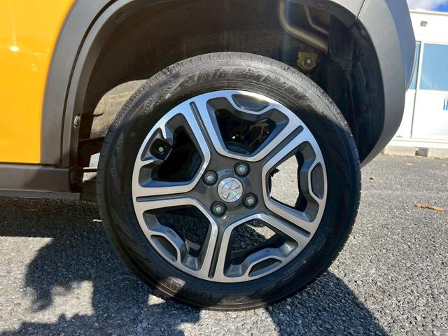 フレアクロスオーバー XS アイドリングストップ シートヒーター フルセグ Bluetooth バックカメラ スマートキー(19枚目)