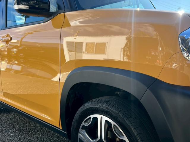 フレアクロスオーバー XS アイドリングストップ シートヒーター フルセグ Bluetooth バックカメラ スマートキー(23枚目)