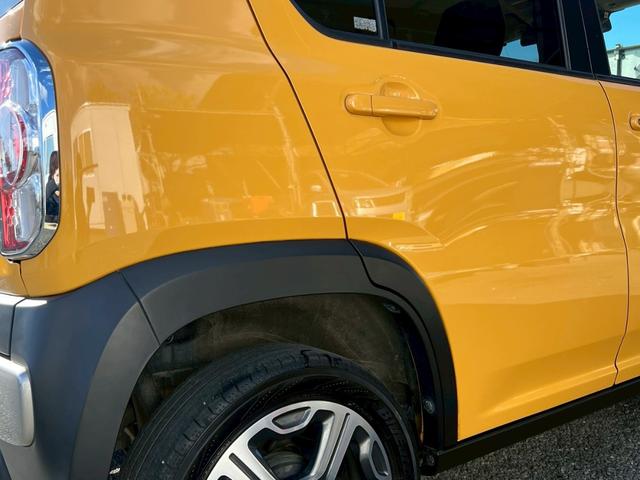 フレアクロスオーバー XS アイドリングストップ シートヒーター フルセグ Bluetooth バックカメラ スマートキー(26枚目)