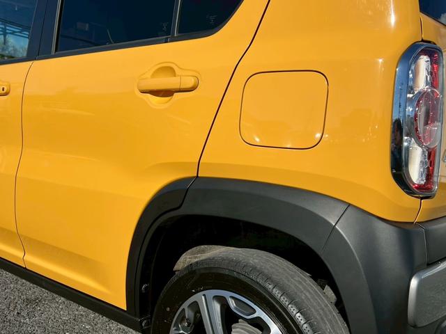 フレアクロスオーバー XS アイドリングストップ シートヒーター フルセグ Bluetooth バックカメラ スマートキー(29枚目)