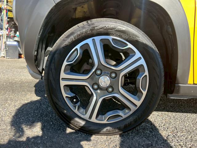 フレアクロスオーバー XS アイドリングストップ シートヒーター フルセグ Bluetooth バックカメラ スマートキー(32枚目)