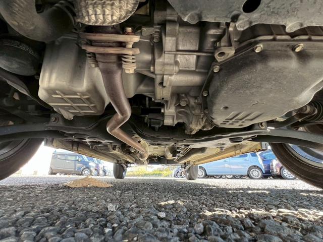 フレアクロスオーバー XS アイドリングストップ シートヒーター フルセグ Bluetooth バックカメラ スマートキー(33枚目)