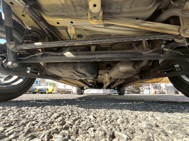 フレアクロスオーバー XS アイドリングストップ シートヒーター フルセグ Bluetooth バックカメラ スマートキー(34枚目)