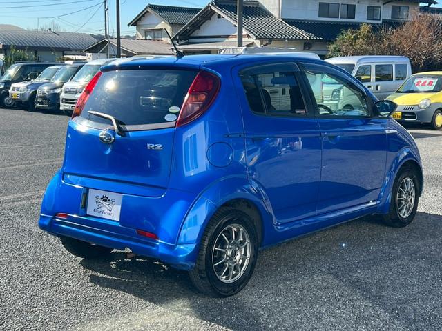 Ｒ２ タイプＳ　Ｒ　ＥＴＣ　キーレス（31枚目）