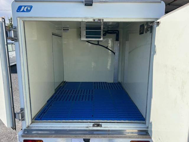 ハイゼットトラック -7℃設定 AT ETC パワステ エアコン(5枚目)