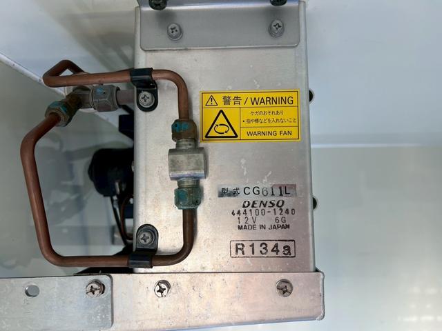 ハイゼットトラック -7℃設定 AT ETC パワステ エアコン(7枚目)