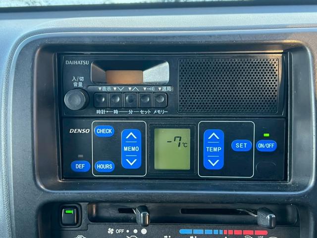 ハイゼットトラック -7℃設定 AT ETC パワステ エアコン(8枚目)