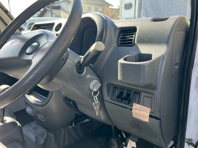 ハイゼットトラック -7℃設定 AT ETC パワステ エアコン(17枚目)