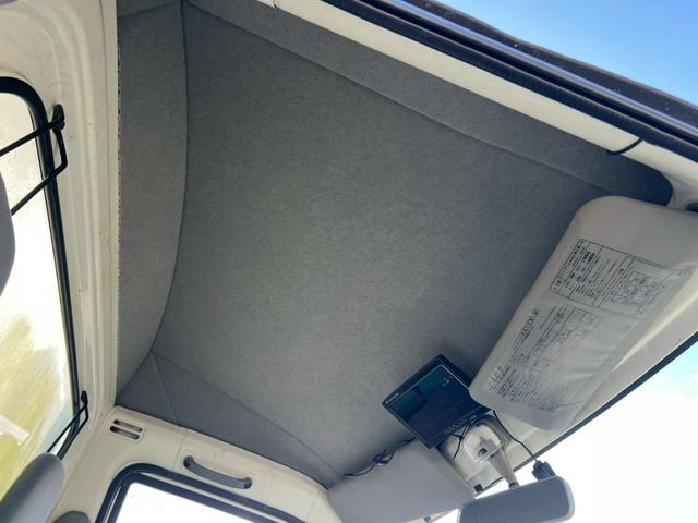 ハイゼットトラック -7℃設定 AT ETC パワステ エアコン(18枚目)