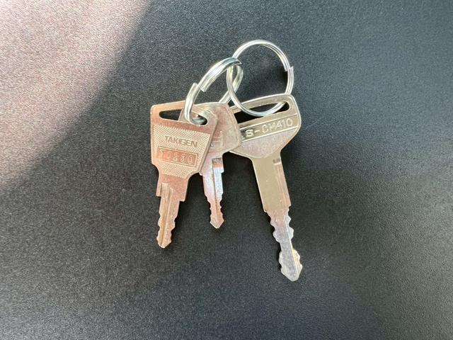 ハイゼットトラック -7℃設定 AT ETC パワステ エアコン(19枚目)