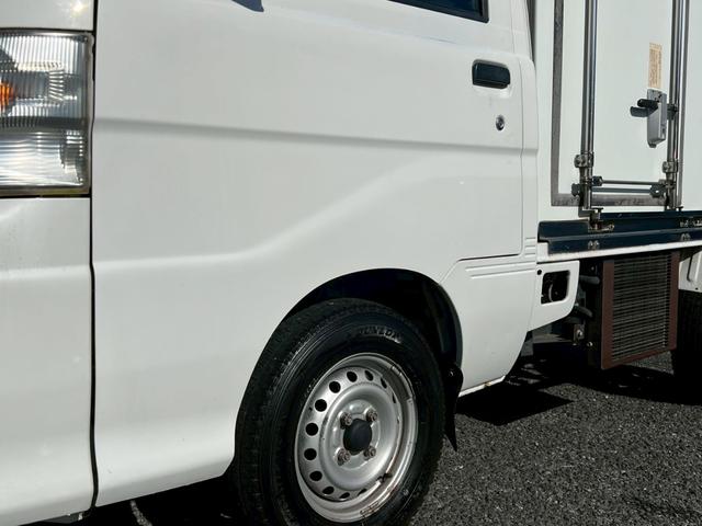 ハイゼットトラック -7℃設定 AT ETC パワステ エアコン(24枚目)
