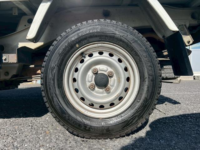 ハイゼットトラック -7℃設定 AT ETC パワステ エアコン(25枚目)