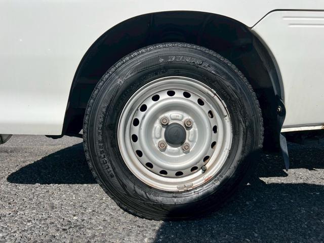 ハイゼットトラック -7℃設定 AT ETC パワステ エアコン(26枚目)