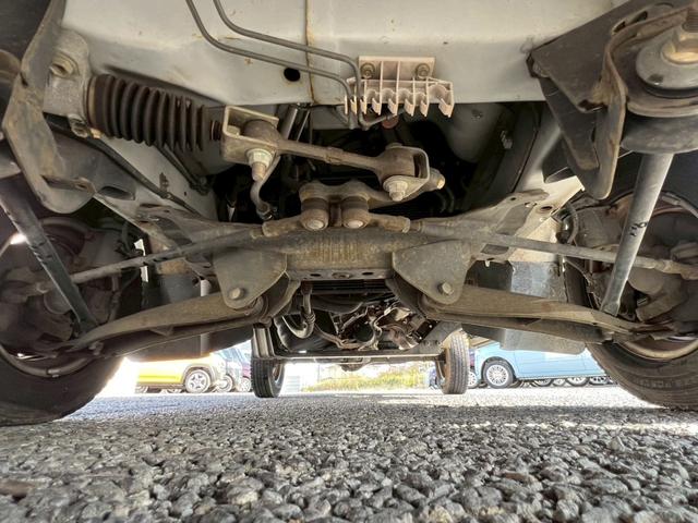 ハイゼットトラック -7℃設定 AT ETC パワステ エアコン(27枚目)