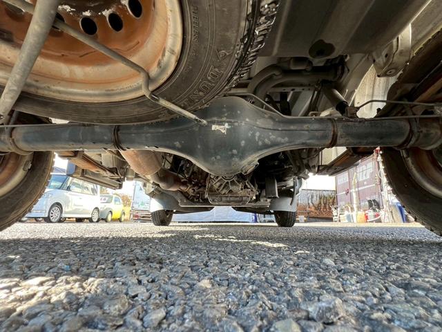 ハイゼットトラック -7℃設定 AT ETC パワステ エアコン(28枚目)