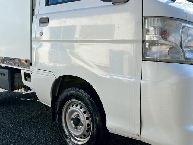 ハイゼットトラック -7℃設定 AT ETC パワステ エアコン(29枚目)