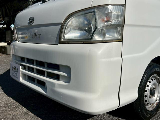 ハイゼットトラック -7℃設定 AT ETC パワステ エアコン(31枚目)