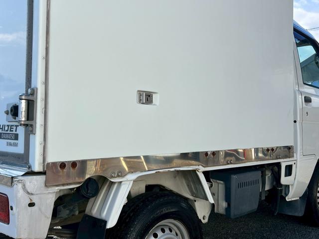 ハイゼットトラック -7℃設定 AT ETC パワステ エアコン(34枚目)