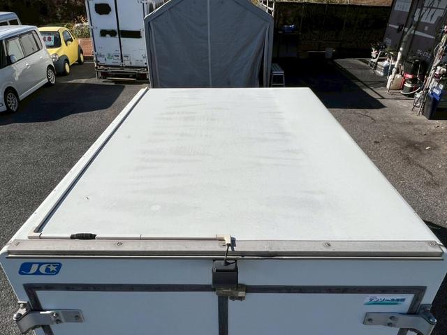 ハイゼットトラック -7℃設定 AT ETC パワステ エアコン(36枚目)