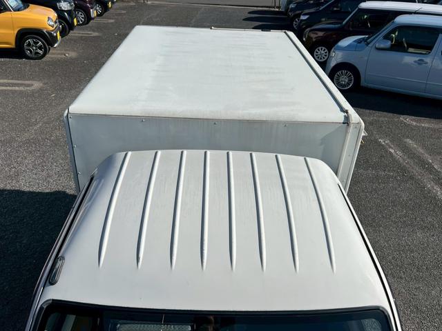 ハイゼットトラック -7℃設定 AT ETC パワステ エアコン(37枚目)